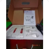 Solar LED Home Lighting System