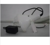Solar LED Bulb