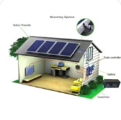 Solar Power Pack