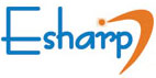 Esharp Logo